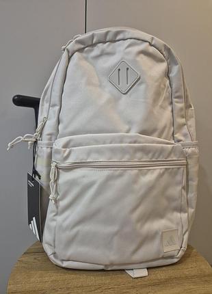 Classic 3s 5 backpack  adidas 9