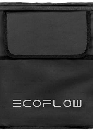 Захисна сумка ecoflow delta max bag (ecoflow)