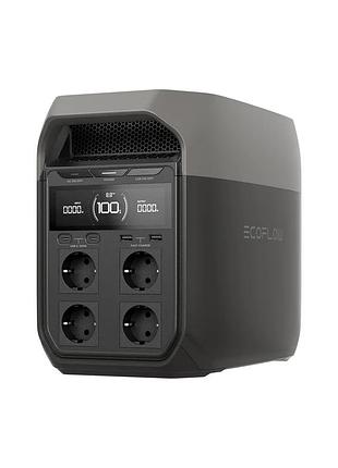 Зарядна станція ecoflow delta 3