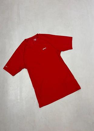 Футболка asics жін