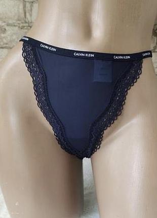Calvin klein трусики м