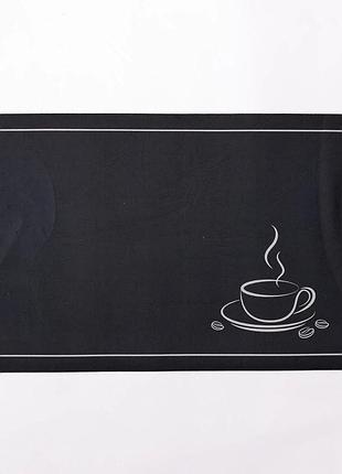 Килимок для кухні simple chop 58*38 см діатомітоваий hp-42-44