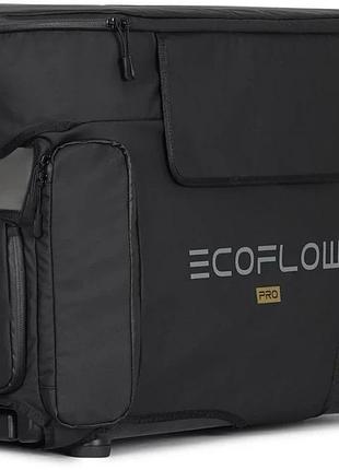 Захисна сумка ecoflow delta pro bag (ecoflow)
