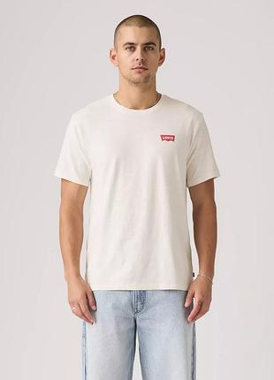Мужская футболка levi's