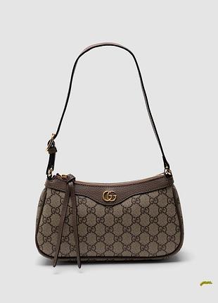 Сумка гуччи ophidia gg medium handbag