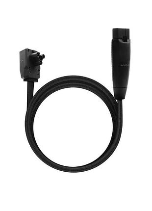 Кабель підключення хабу до домашньої панелі ecoflow hub to bc-transfer lineblack ( ecoflow )