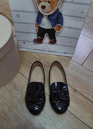 Туфли zara (17 см) 3