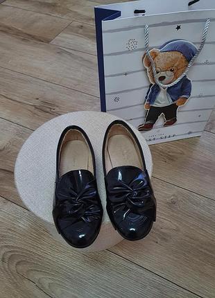 Туфлі zara (17 см)