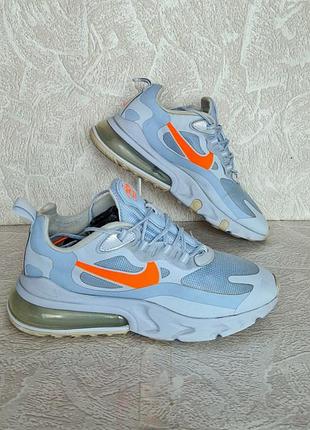 Кроссовки (nike air max 270 react) размер 40-41