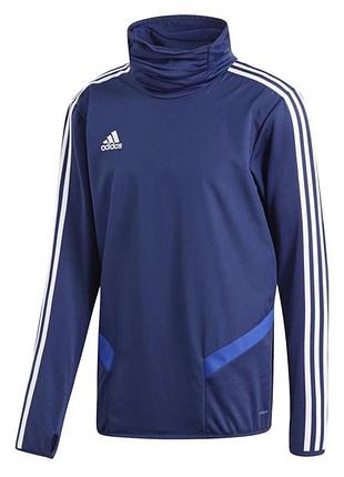 Дитяча спортивна кофта / джемпер adidas tiro 19 warm top