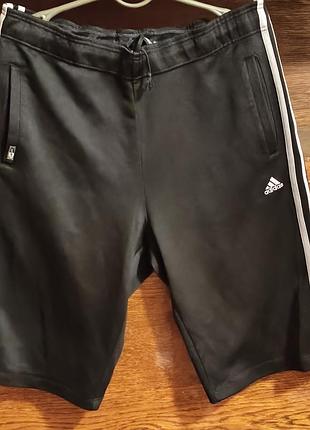 Чоловічі спортивні шорти  від adidas.