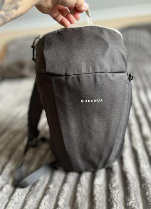 Рюкзак quechua nh100 10l , б/в.