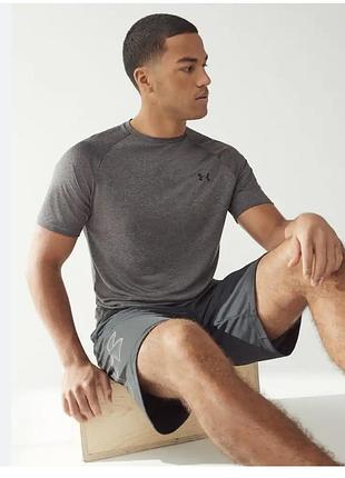 Бігова майка under armour л-хл