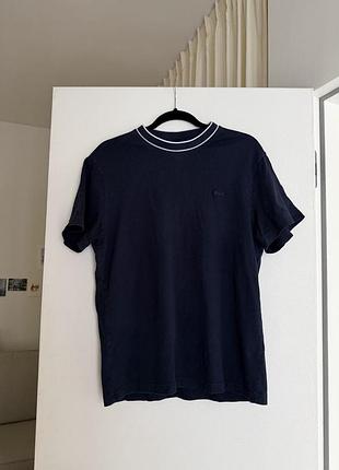 Чоловіча футболка lacoste