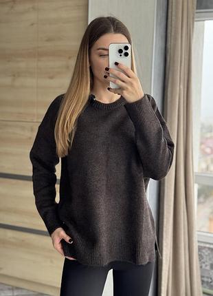 Светр в 3 кольорах 4