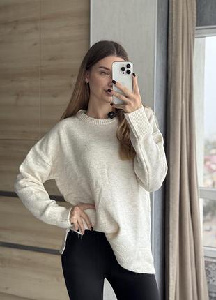 Светр в 3 кольорах 2
