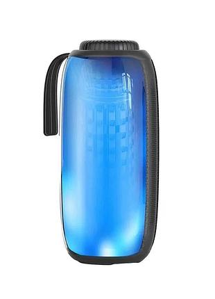 Bluetooth колонка hopestar p41- чорний