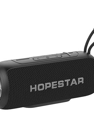 Bluetooth колонка hopestar p26- чорний
