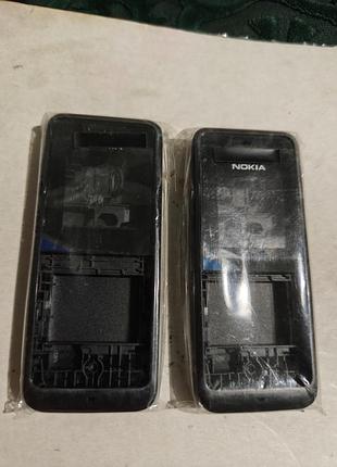 Корпус для телефона nokia 105 першого покоління.новий.