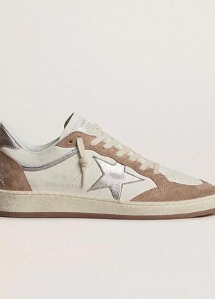 Кеди golden goose