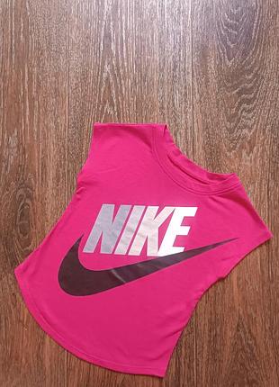 Футболка nike