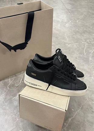 Кеди golden goose