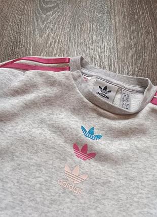 Світшот adidas 2