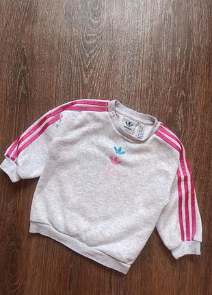 Свитшот adidas