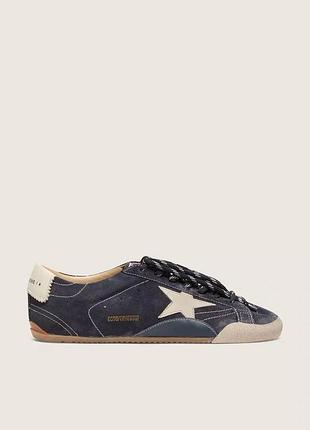 Кеди golden goose