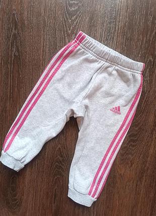 Штани adidas