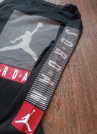 Лонг jordan 3