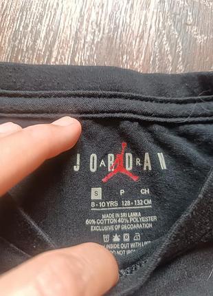 Лонг jordan 4