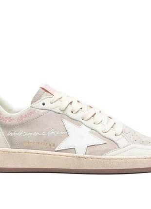 Кеди golden goose