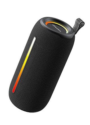 Bluetooth колонка awei y788 (20w)- чорний