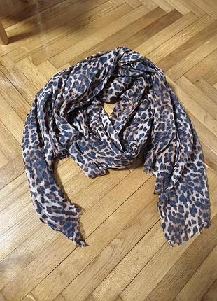 Tezenis парео платок хустка