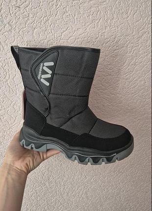 Weestep чоботи