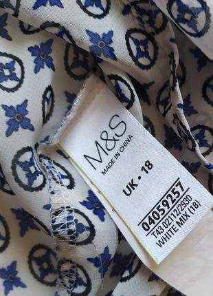 Блуза marks&spencer 3