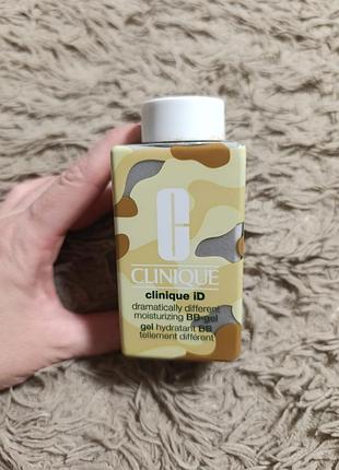 Bb крем від clinique