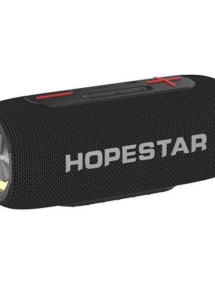 Bluetooth колонка hopestar p32- чорний