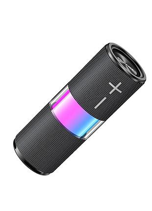 Bluetooth колонка awei y669 lite (30w)- чорний