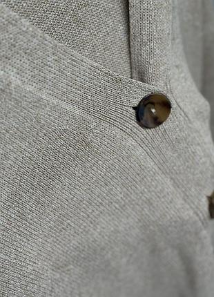 Кардиган massimo dutti 3