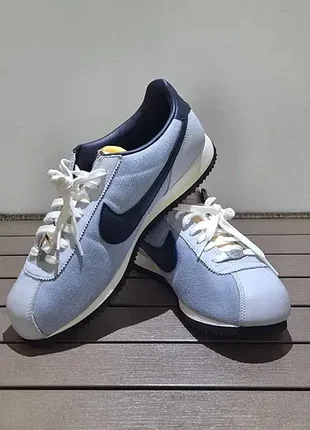 Кросівки nike cortez, hf0100 400, us9.5 eu 43 27.5cm
