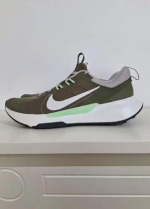 Кроссовки nike juniper trail 2 nn, dm0822 200. us12 eu 46 30cm