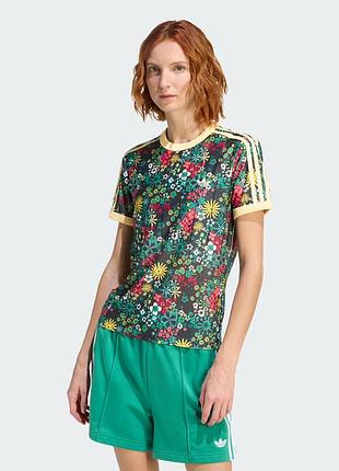 Футболка жіноча adidas originals liberty