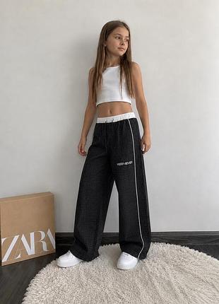 Штани брюки zara
