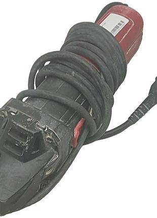 Шлифовальная машинка болгарка б/у intertool wt 0235