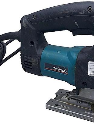 Электролобзик б/у makita 4340ct