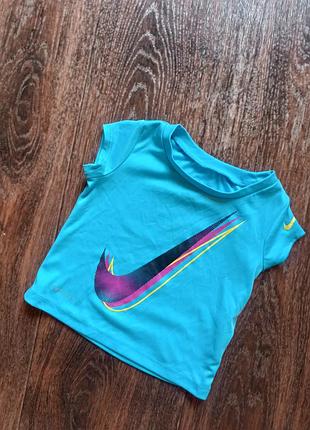 Футболка nike