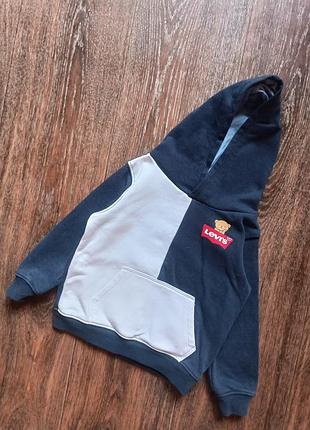 Худі levis