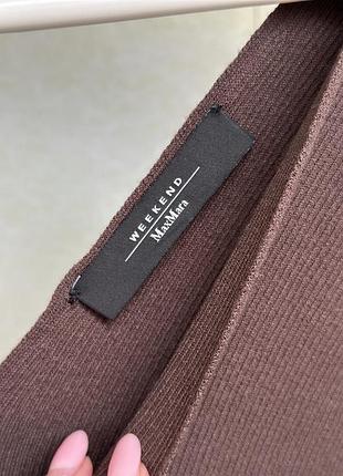 Кофта блуза max mara 6